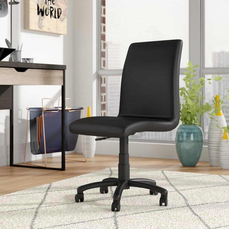 Ebern Designs Arnt Office Chair & Reviews Wayfair